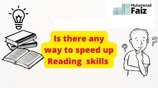 Is There Any Way To Speed Up Reading Skills A Good Website To Learn Reading Skills