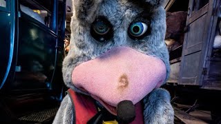 Why Did Chuck E. Cheese Remove the Animatronics?
