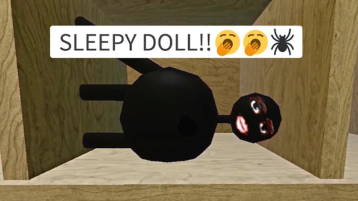 ROBLOX SCP 3008(INFINITE IKEA) SURVIVAL MOMENTS 7