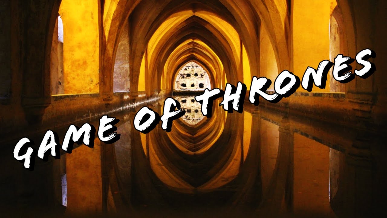 Ramin Djawadi - Game of Thrones Theme | Piano Cover by Music Lah