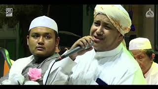 Suluk Bikin Merinding- Sholatullah - Habib Rifqi bin umar Aidid Solo - Syubbanul Muslimin