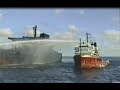 SMIT TAK - Fire fighting VLCC Maersk Navigator