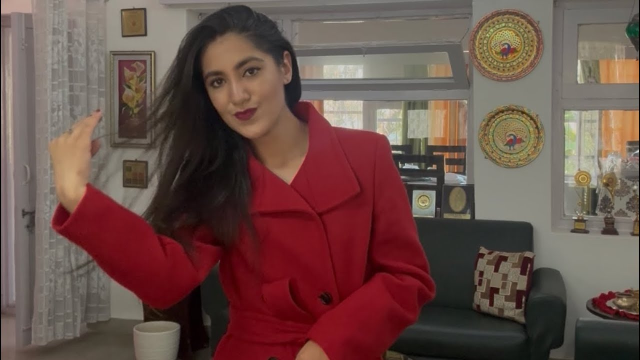 Invited for lunch at Uncle aunty’s House 🥰😇😋