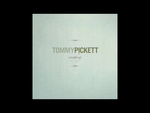 Tommy Pickett - Red plastic shoes