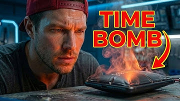 De gecontroleerde bom: waarom lithium-ionbatterijen exploderen 🔋