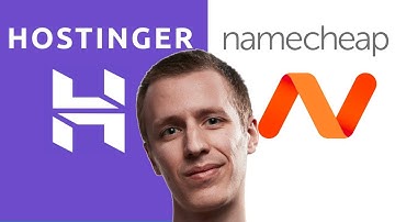 Hostinger vs Namecheap (2024): Which Is Better for Your Business?