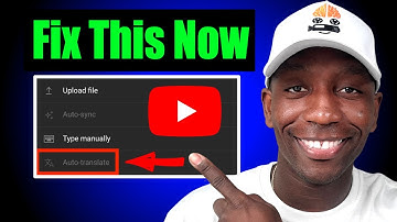 YouTube Auto Translate Ondertitels werken niet (doe dit NU)