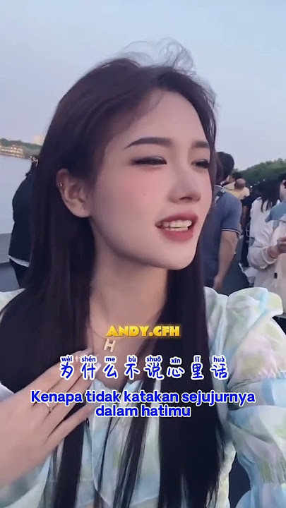 Ni Na Me Ai Ta 你那么爱她