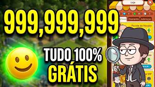 Como ter Tudo Ifinitono Case Hunter usando Lucky Patcher screenshot 4
