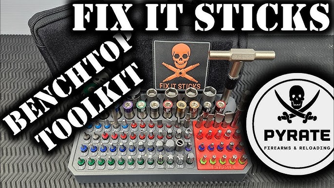 Fix It Stick Glock Kit