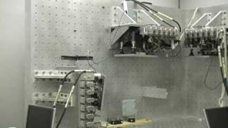 MUST-SIM:  Network for Earthquake Engineering Simulation Testing Facility at Illinois