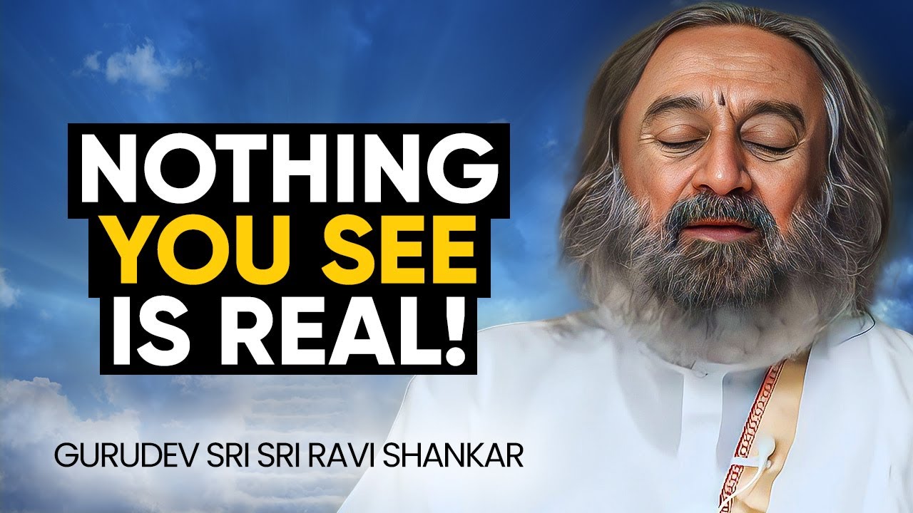 КОСМИЧЕСКАЯ ИЛЛЮЗИЯ: ДЕЙСТВИТЕЛЬНО ли мы живем в симул...