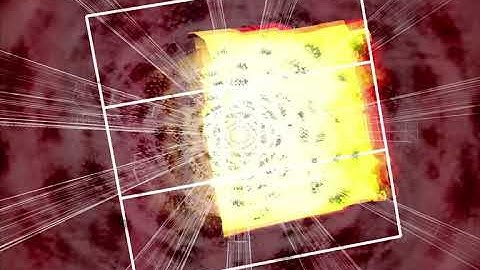 Entropy & Serendipity - Experimental Music and Real time Audiovisual Rendering