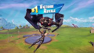 Fortnite Event Stars Wars 2019-12-14