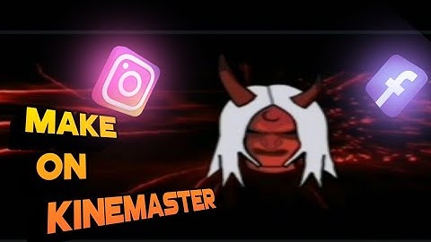 How to make intro like lokesh gamer