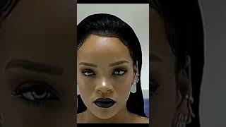 Rihanna when possesed Resimi