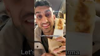 Let's Try Shawarma in Ottawa (pt. 2)