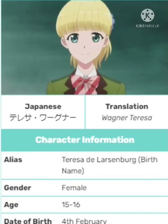 ANIME LOGIC #1 (Even a Princess of another country speaks Japanese) #shorts