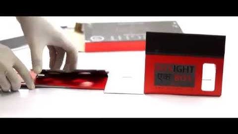 How to assemble new EkBox version 1.2?