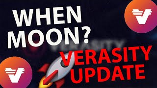 $VRA WHEN MOON? | VERASITY PRICE PREDICTION | 2025 PRICE ANALYSIS VRA | DEEP DIVE