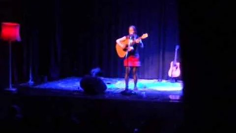 michelle meehan voice of reason - live at artfest ...