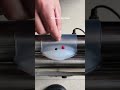 Relaxing silicone color mixing, purple or sky blue, watch till end to find it