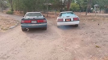 mk3 supra 7mgte & 1jzgte rev #shots #shotsvideo #news #baby #shorts #new