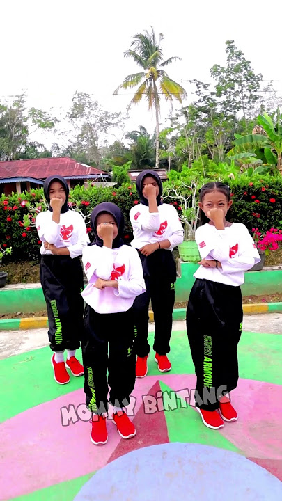 Test sound ini masih rame gak #dance #viral #trending #bundacorla #bocilsquad #mommybintang