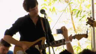 Video thumbnail of "The American Analog Set - It's All About Us - 3/20/2009 - Club de Ville"