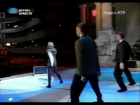 Medley Winners of Eurovision Song Contest