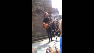 Passenger - I Hate (Live In Edinburghs Parliament Square)