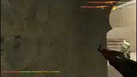 [HEAT] Counter Strike Source Promo Video (2005)