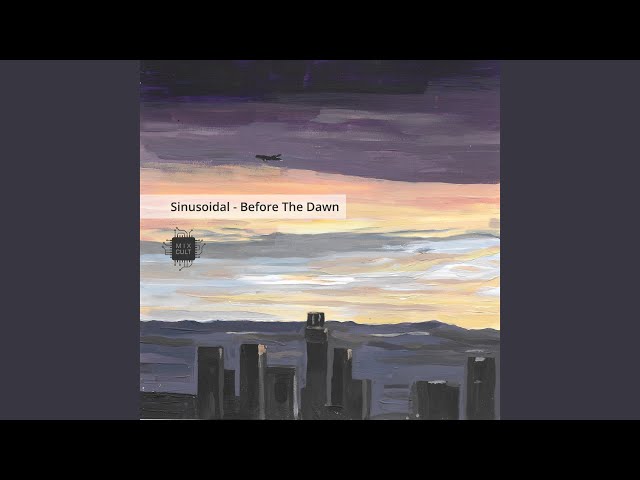 Sinusoidal - Baltic Groove