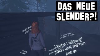 gejagt vom Catman - Tale of Serendipity Angezockt german Gameplay deutsch