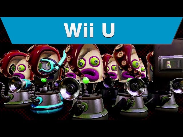 【大幅値下げ】Wii U+Splatoon+実況セット $_57.JPG?set_id=8800005007