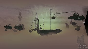 GAMEPLAY · GOETIA 2 · EECAT