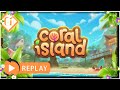 Coral island cest juste fouu coral island 01