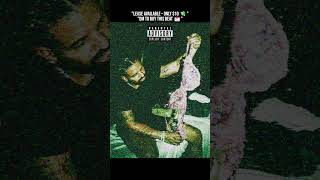 FREE Drake x Travis Scott x Future Type Beat 2026 – "GHOST MODE" #shorts