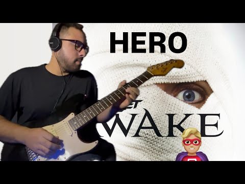 Skillet - Hero