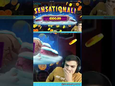 Casinos online - tragaperras - ganancia de 183$ en ronda de bonus