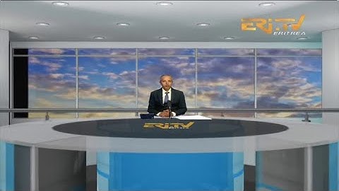 News in Tigre for May 26, 2022 - ERi-TV, Eritrea