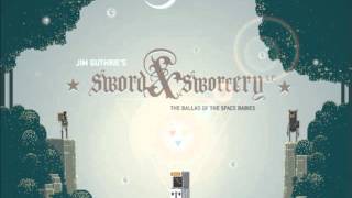 Sword and Sworcery EP OST 09 - Unknowable Geometry