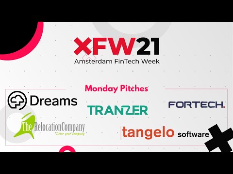 XFW 21:Global Citizen - Showcase your company! XFW 21:Global Citizen - Showcase your company!