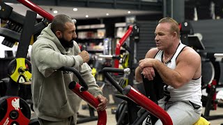 PAROLE D'HOMME 2 - ESSAN NFC feat ERIC FAVRE