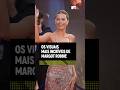 Ela, sempre bela | MTV Celeb