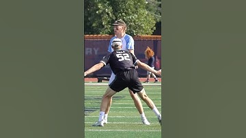 Picture perfect low release throws #ultimatefrisbee