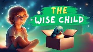 The Wise Child | Learning Stories for Kids | English Bedtime Stories