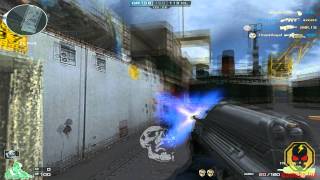 CrossFire North America - FN F2000 ☣