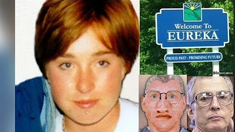 Missing Eureka girl, Karen Mitchell: Another one o...