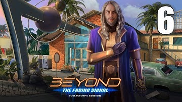 Beyond 3: The Fading Signal CE [06] Let